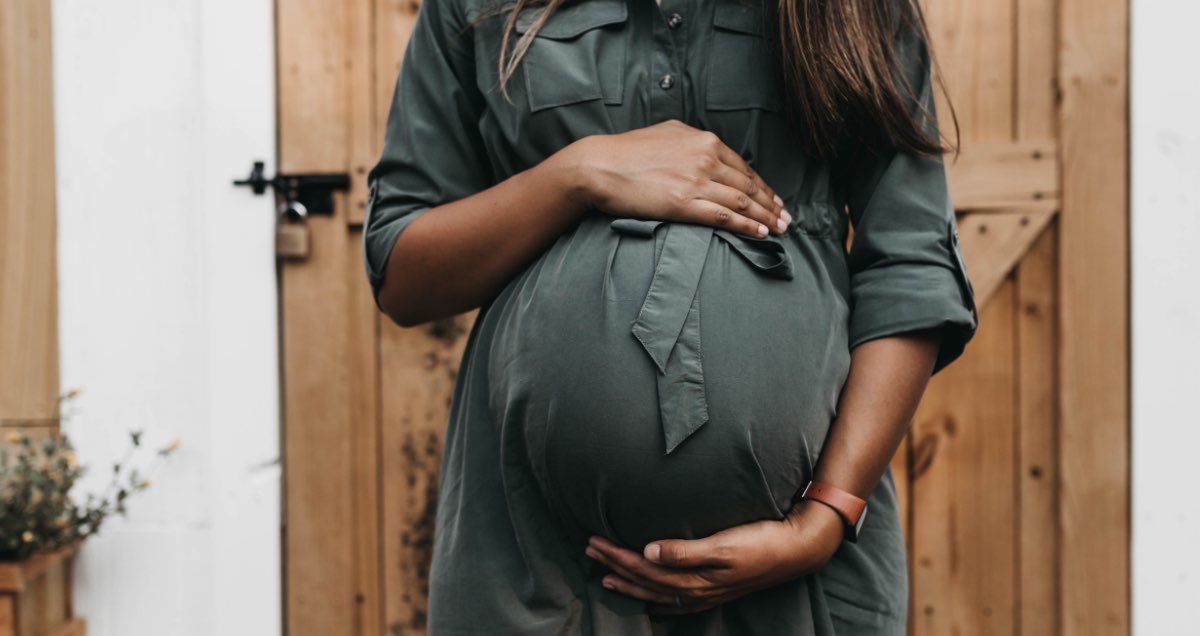 Bidets für in der Schwangerschaft und während der Periode